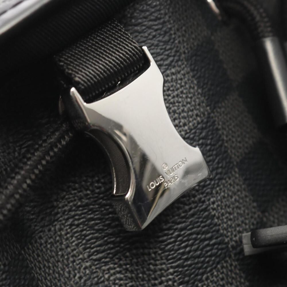 Louis Vuitton Backpack