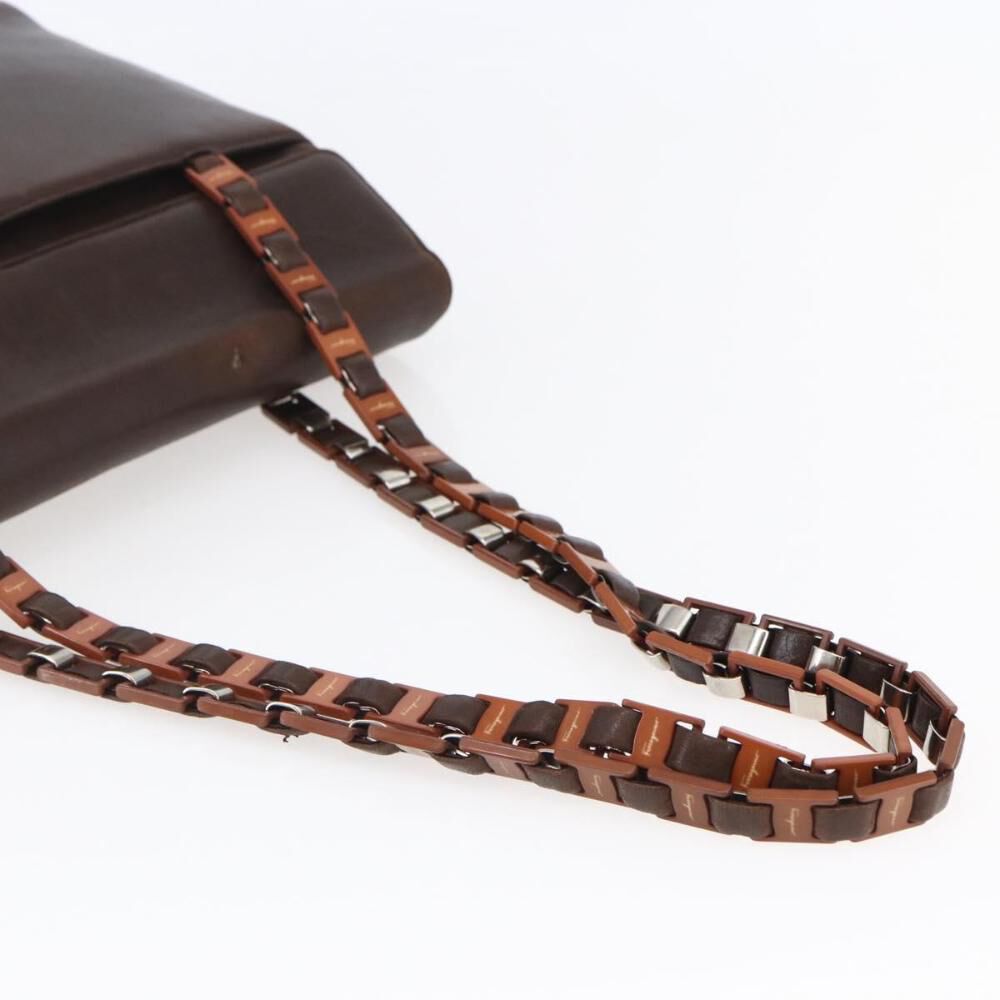 Salvatore Ferragamo Shoulder Bag