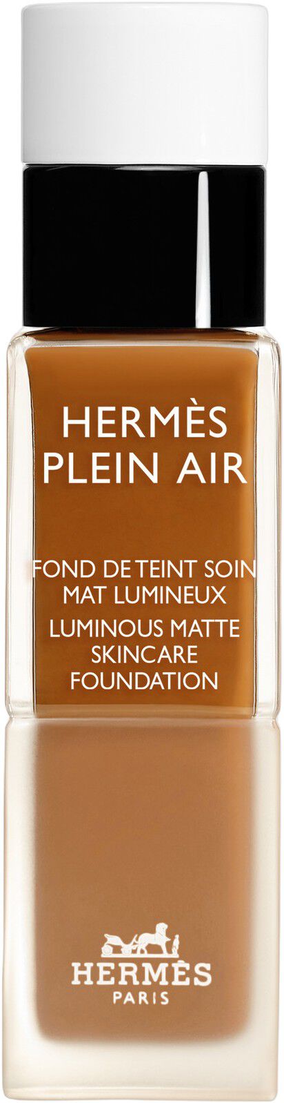 Herm&egrave;s Plein Air Foundation