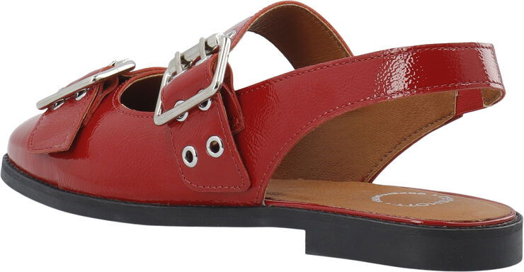 CASDIANA Mary Jane Patent