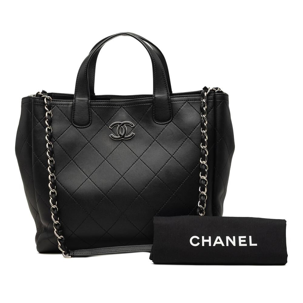 Chanel Tote