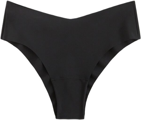 Usynlige brasilianske trusser