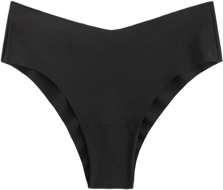 Usynlige brasilianske trusser