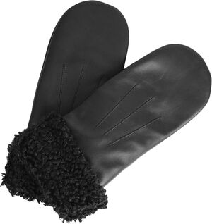 FriggMBG Mitten