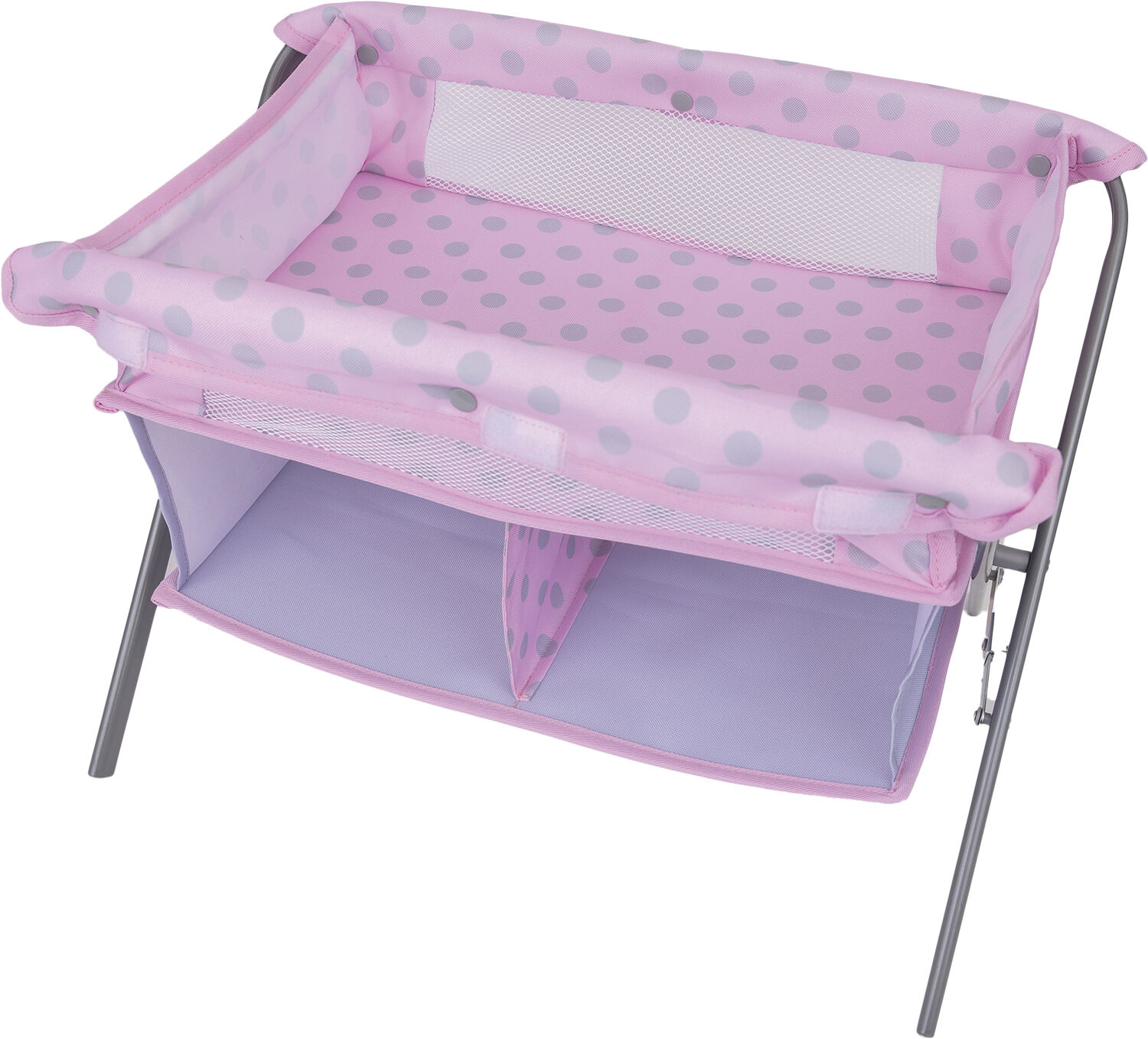 TINY TREASURES. Folding C