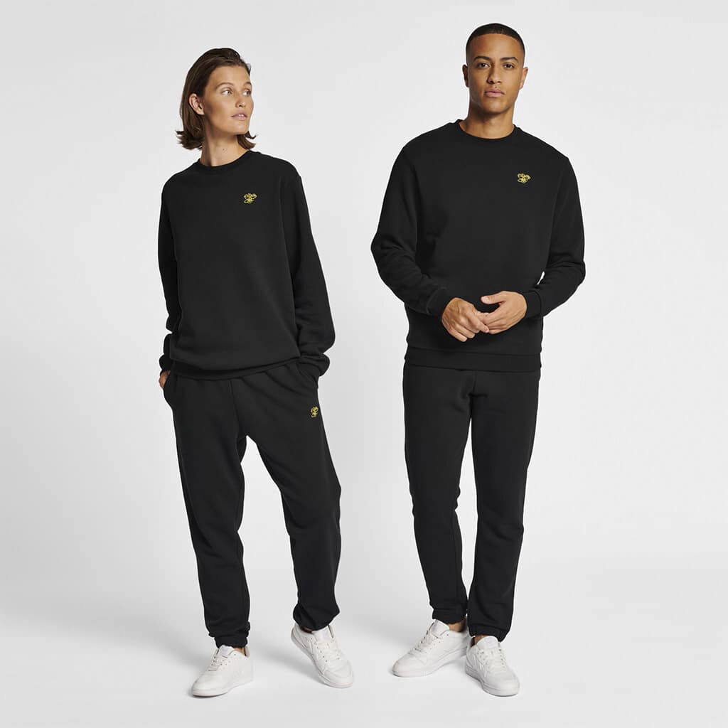 hummel x amnesty - sweatshirt