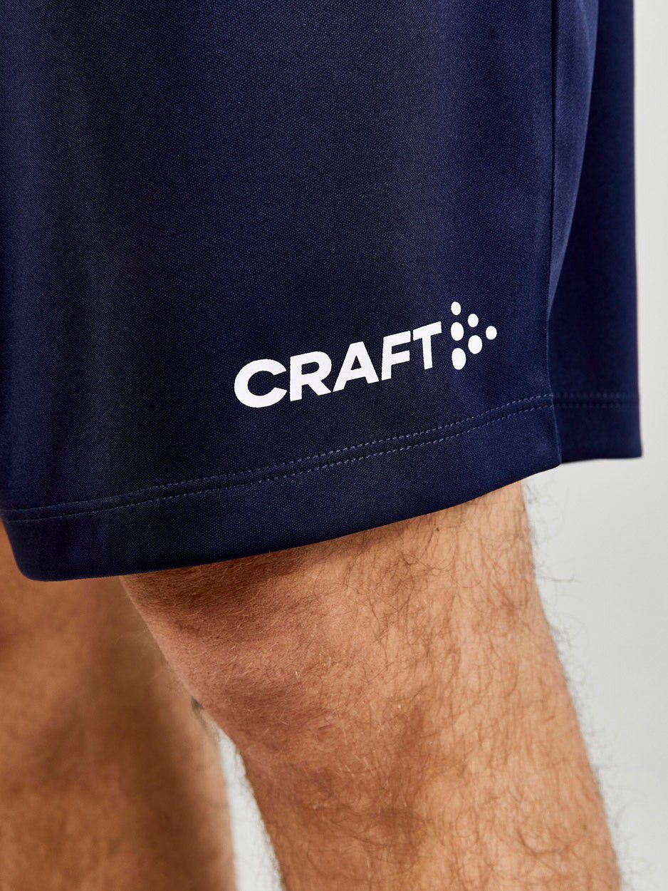 Progress 2. 0 L&oslash;beshorts