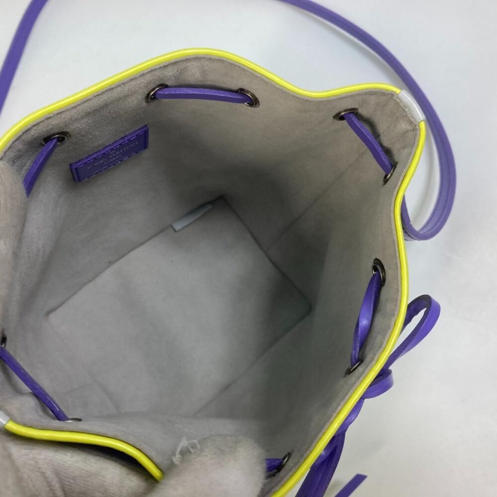 Louis Vuitton Bucket Bag