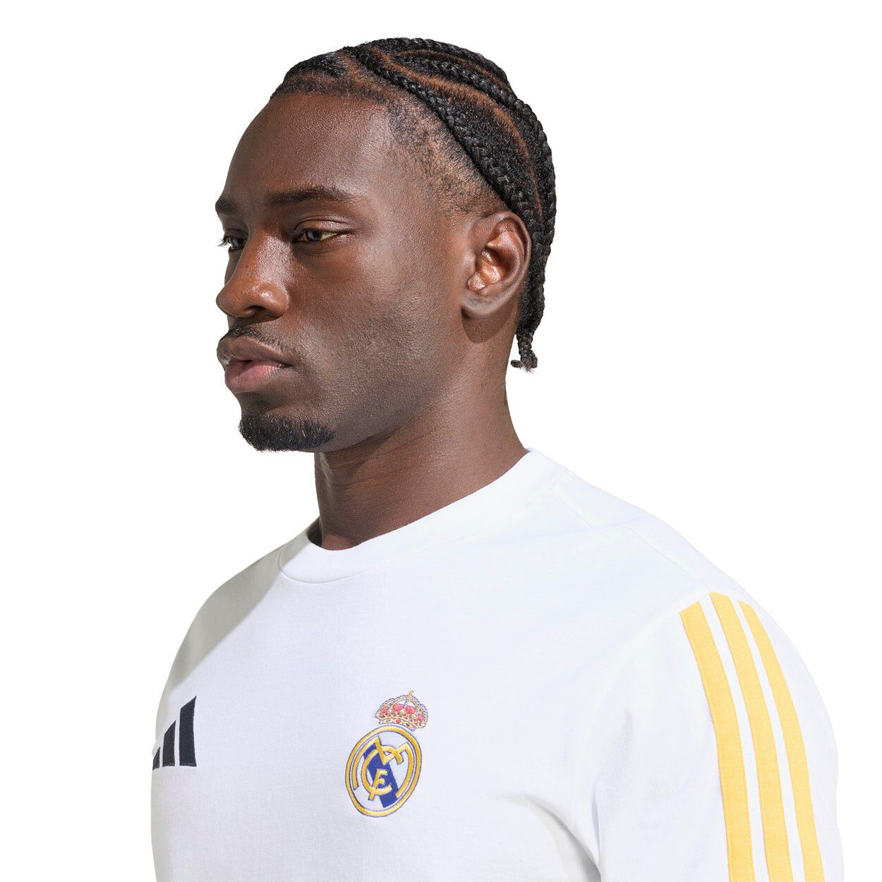 Real Madrid DNA T-shirt