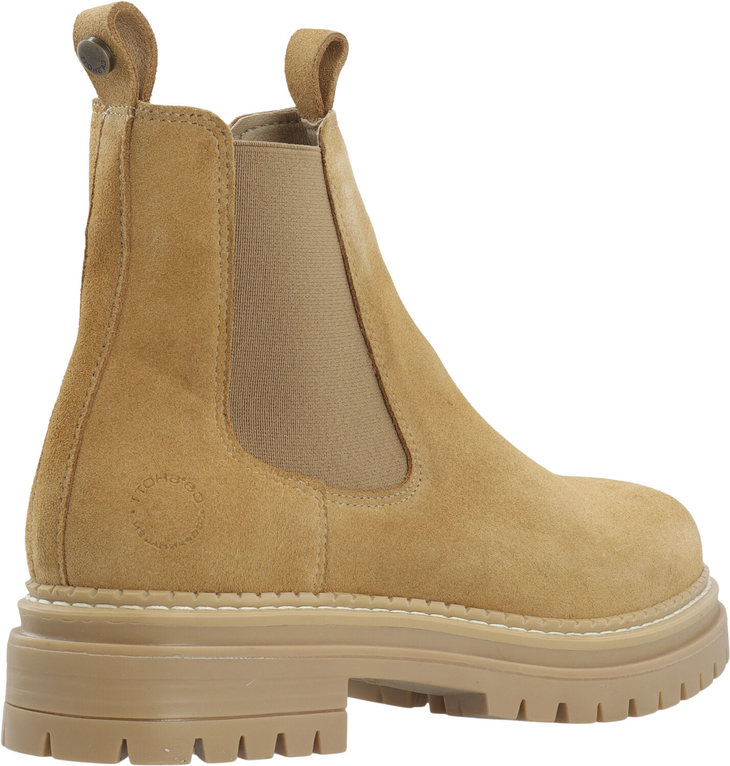 Sondergaard chelsea boots on sale