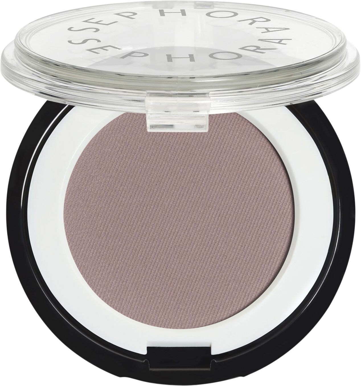 Farverig &oslash;jenskygge - Mat effekt