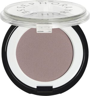 Farverig &oslash;jenskygge - Mat effekt