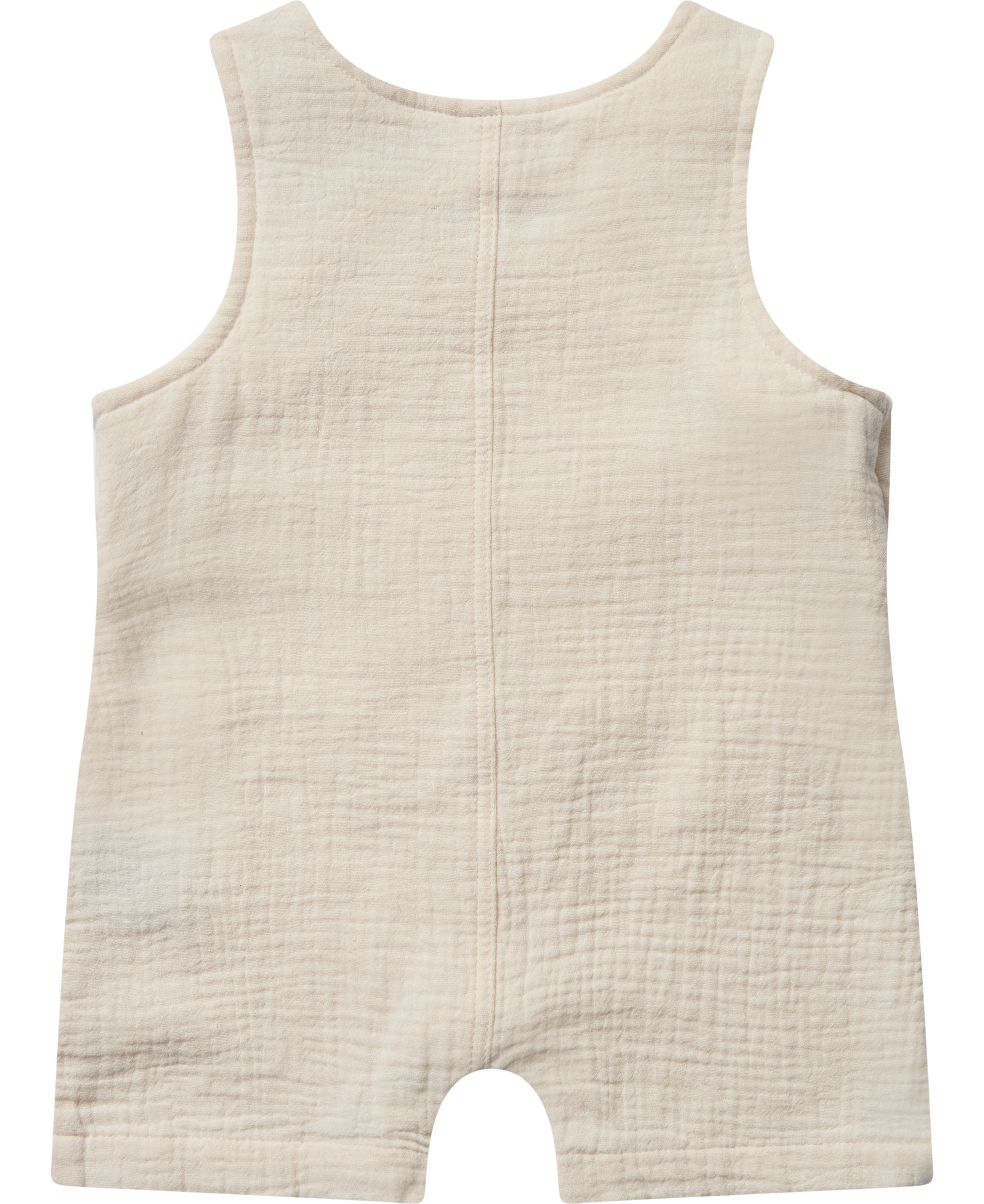 Aida 7 Overalls - Organic GOTS