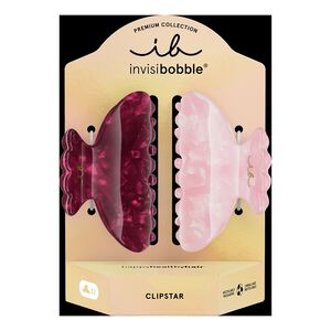 CLIPSTAR PREMIUM - H&aring;rsp&aelig;nde-duo