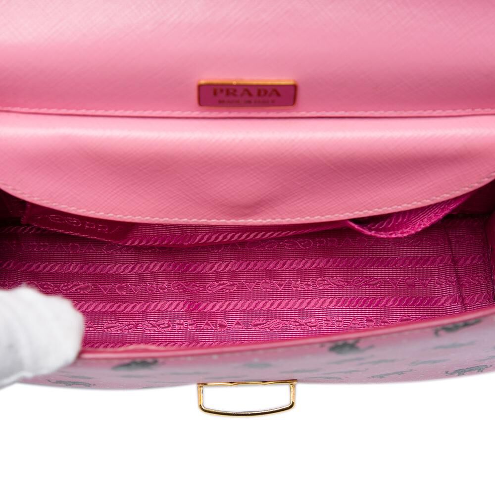 Prada Crossbody Bag