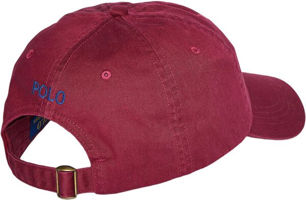 CLASSIC SPORT CAP