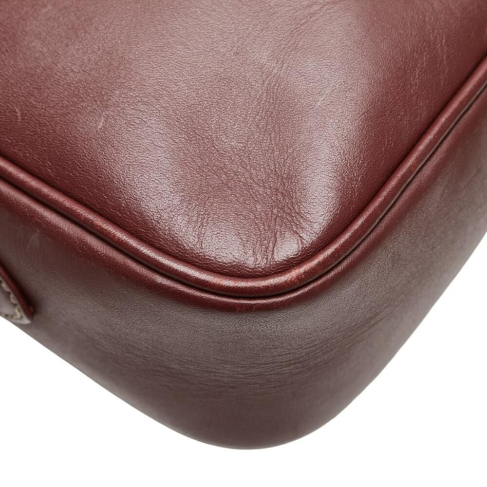 Cartier Shoulder Bag