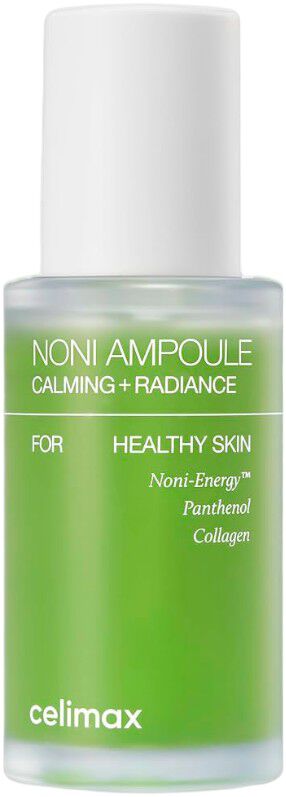 The Real Noni Energy Ampoule 30 ml.