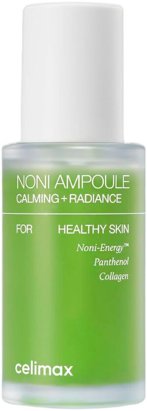 The Real Noni Energy Ampoule 30 ml.