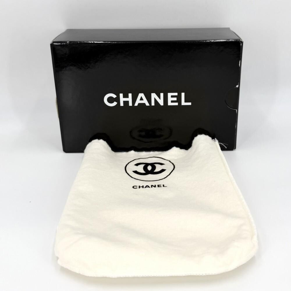 Chanel Flap Bag