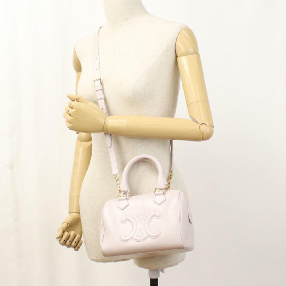 Celine Boston Bag