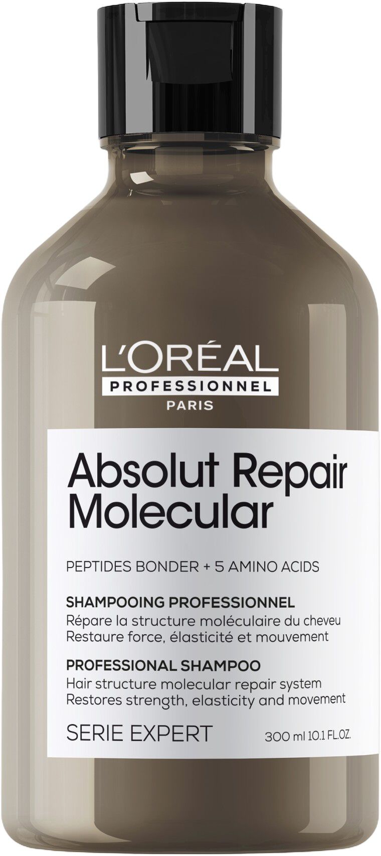 L'Or&eacute;al Professionnel Absolut Repair Molecular Shampoo 300ml