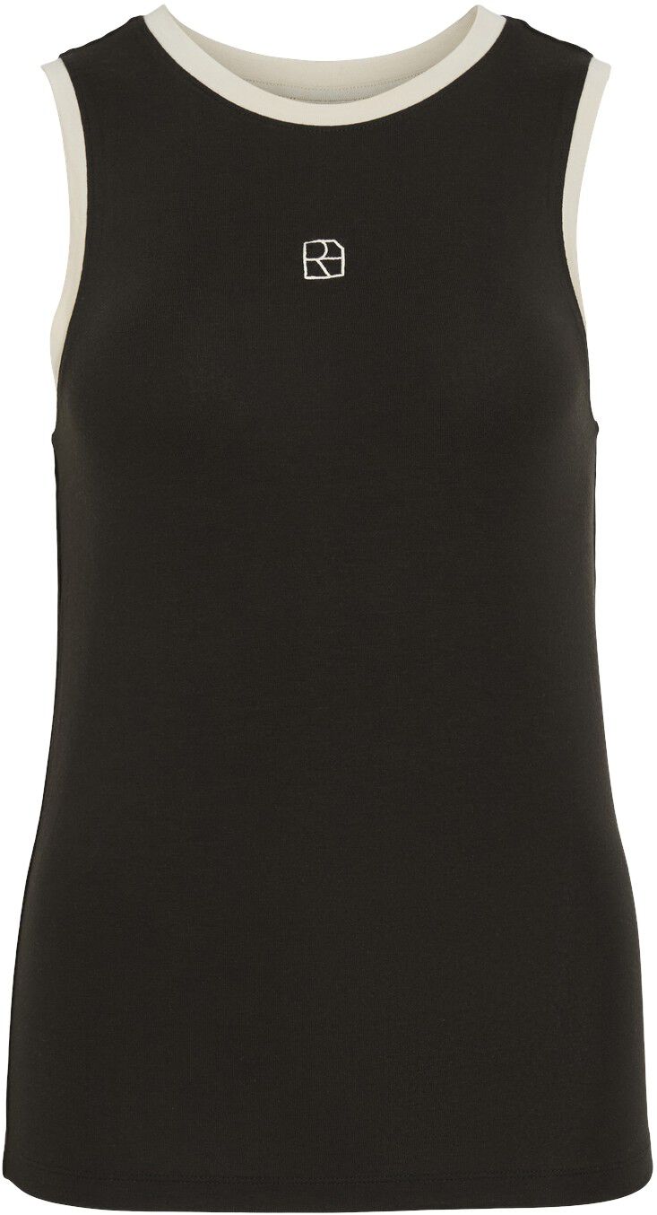 ROUESME S/L TANK TOP/1