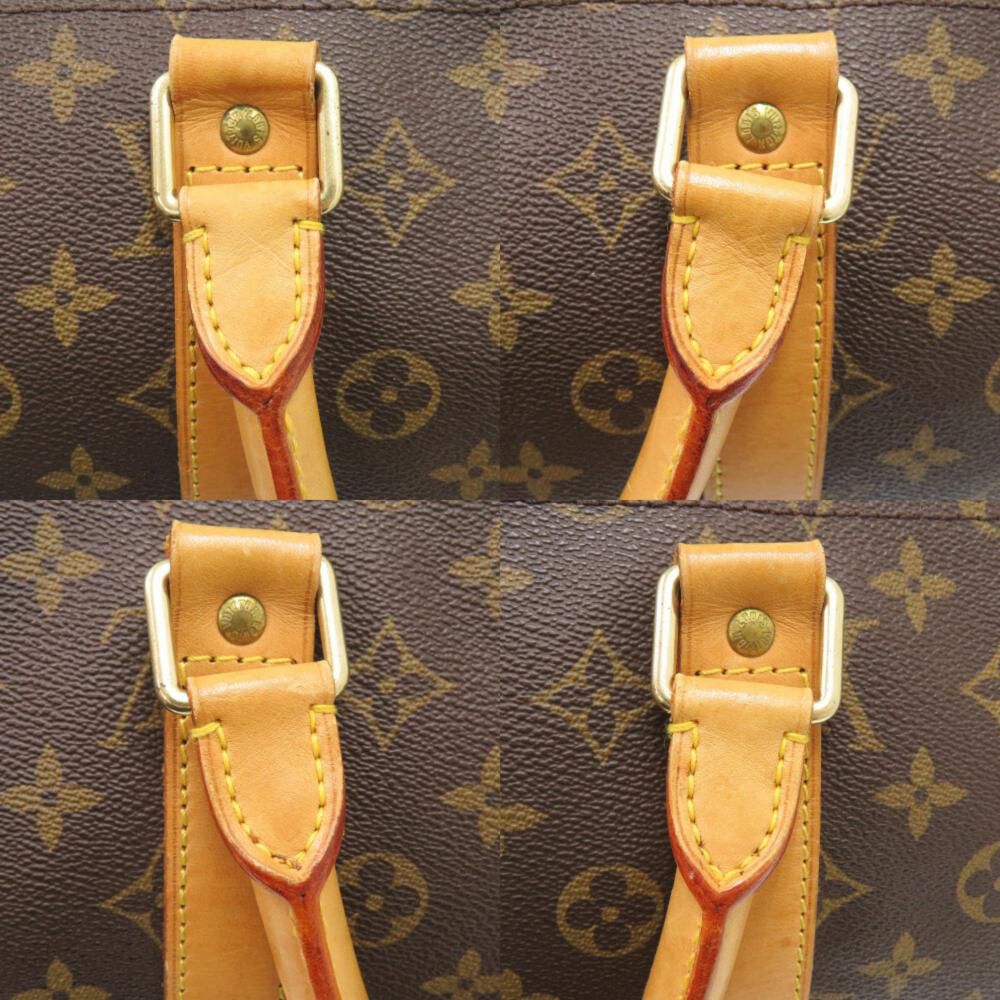 Louis Vuitton Keepall