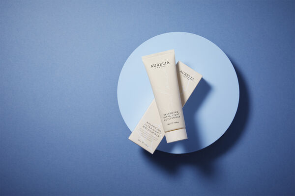Balancing Ultra-Light Moisturiser