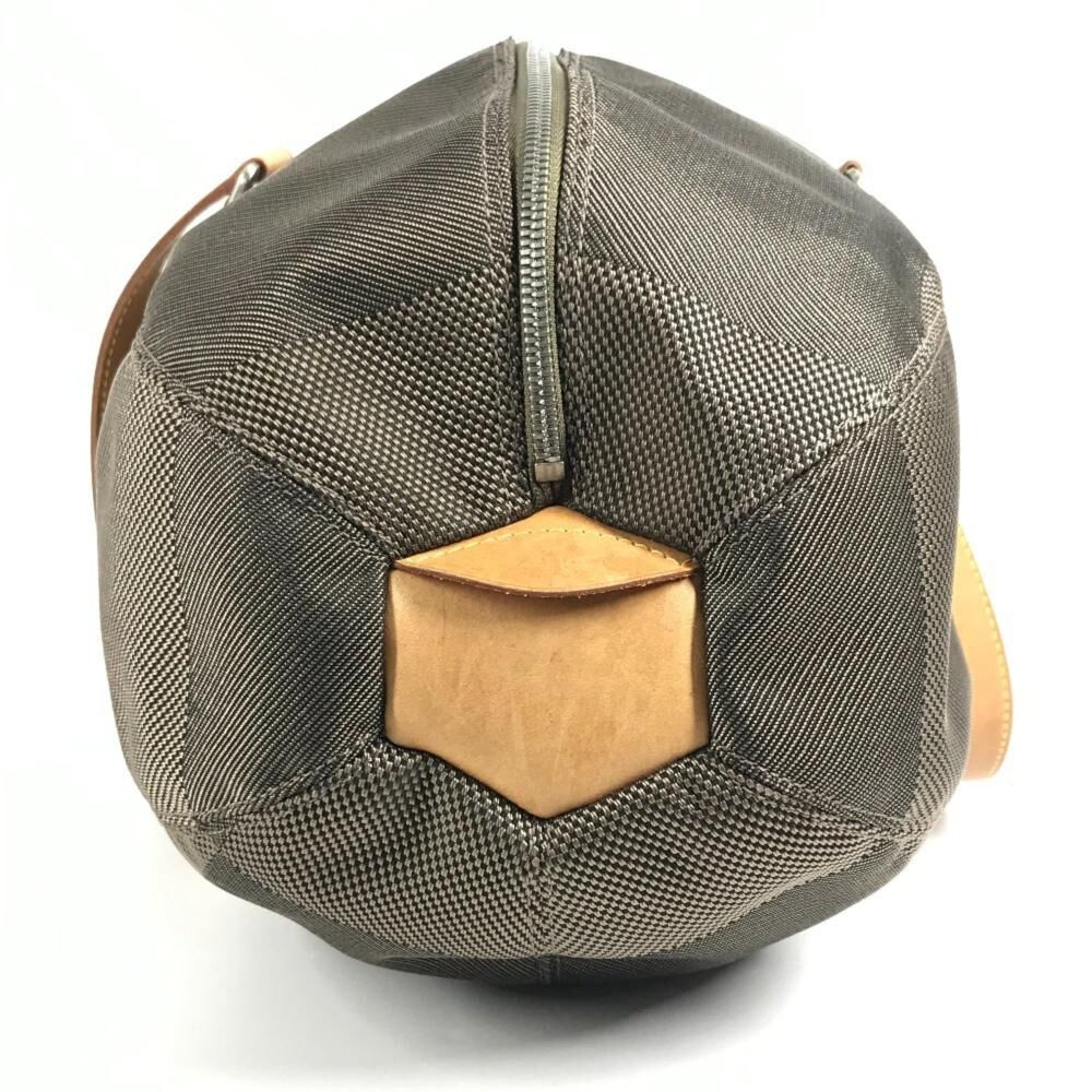 Louis Vuitton Travel Bag