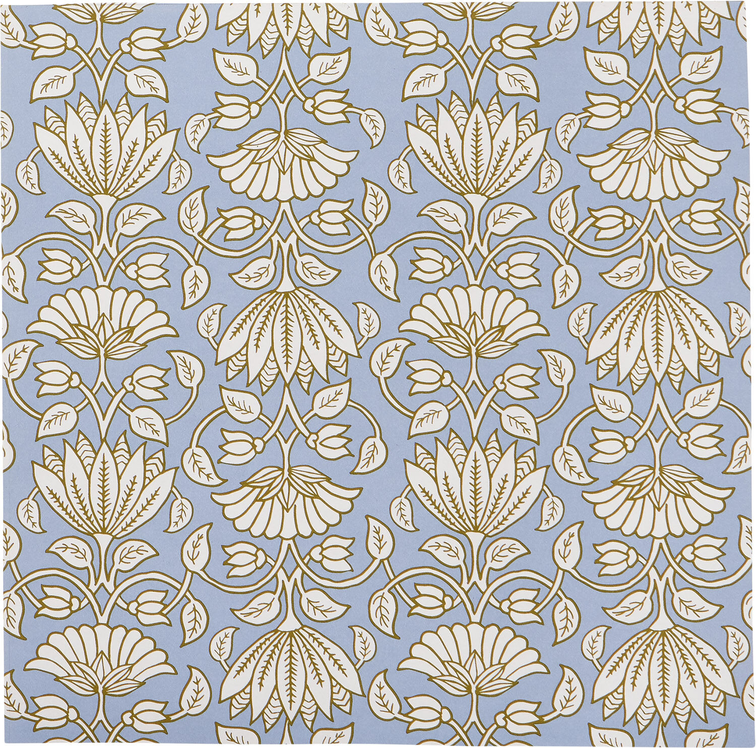 Paper Napkin Savannah Ocean 50pcs