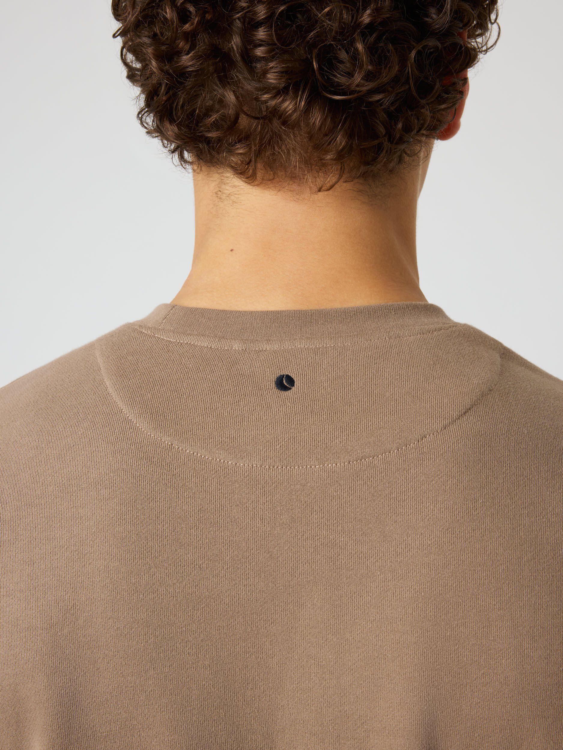 BORG CLASSIC SWEATSHIRT