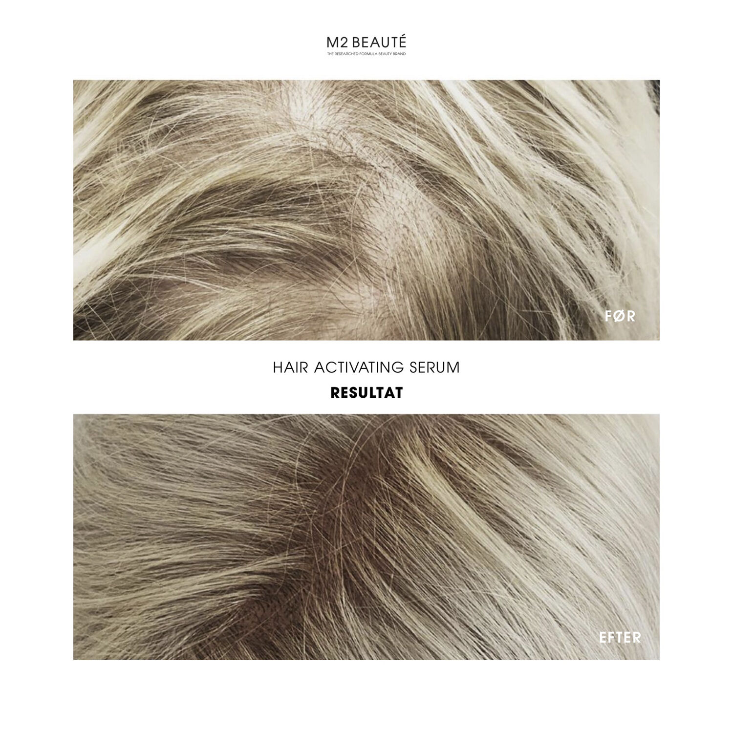 Hair Activating Serum