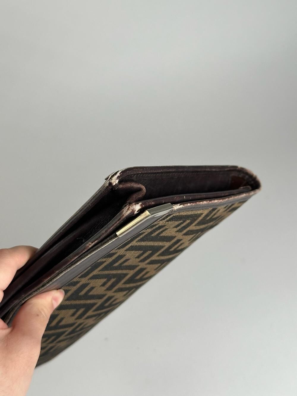 Fendi Pouch