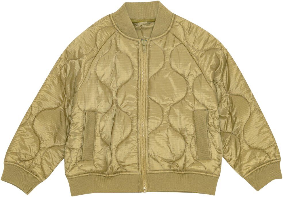 Harrold Jacket