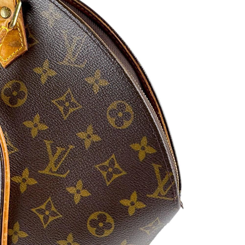 Louis Vuitton Ellipse