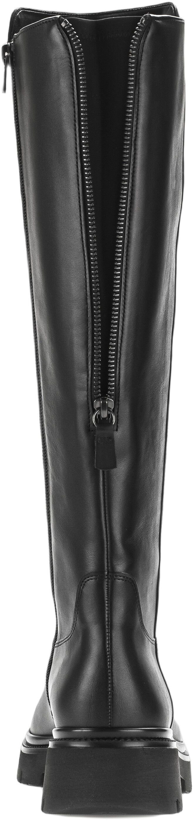 SCHWARZ/FOULARD/DANKA MIC