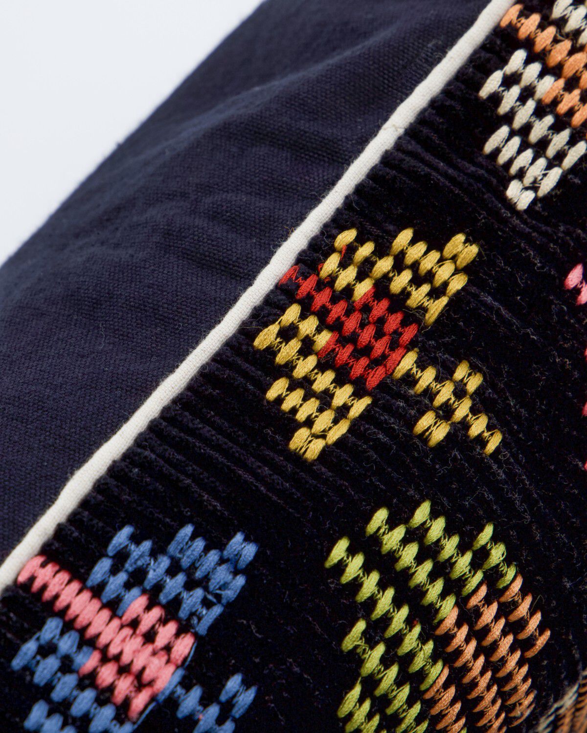 Pudebetr&aelig;k, HDEtni, Sort:Multi