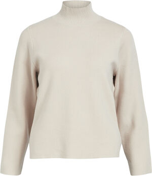 OBJREYNARD SQUARE SLEEVE PULLOVER N