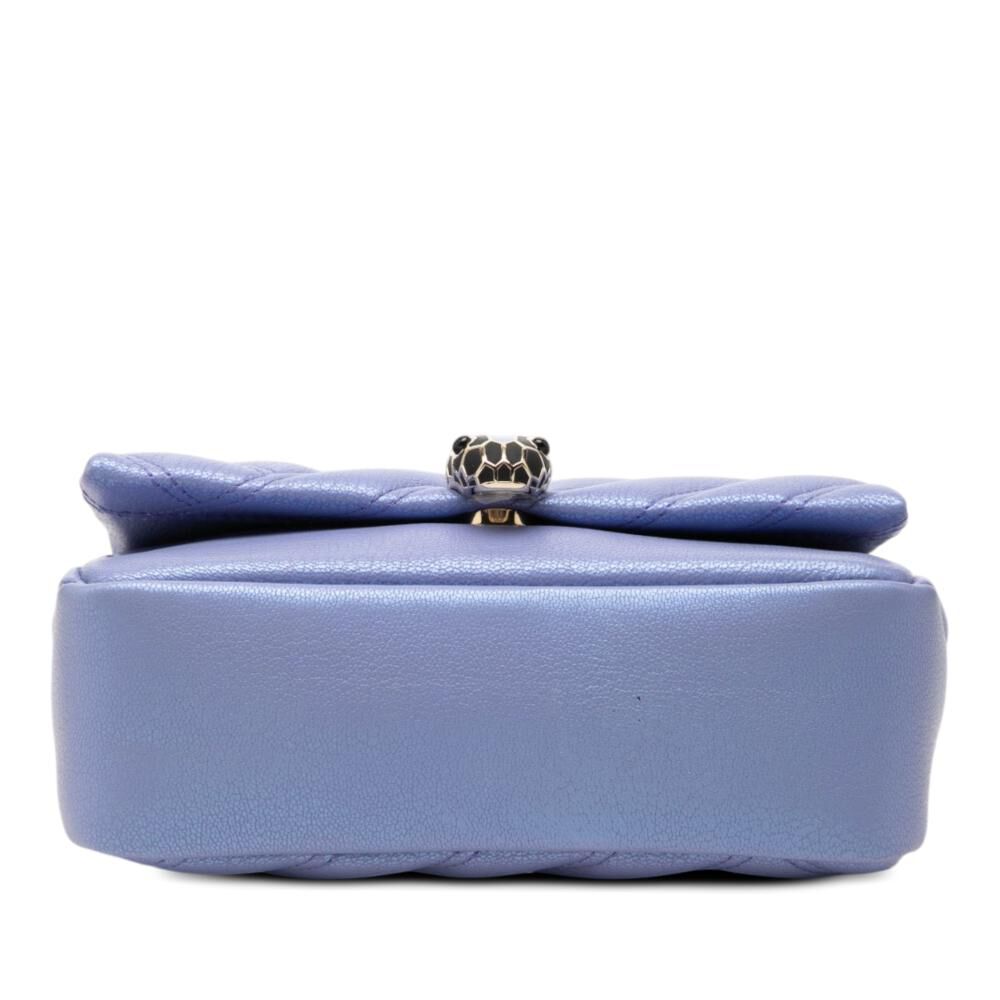 Bvlgari Crossbody Bag