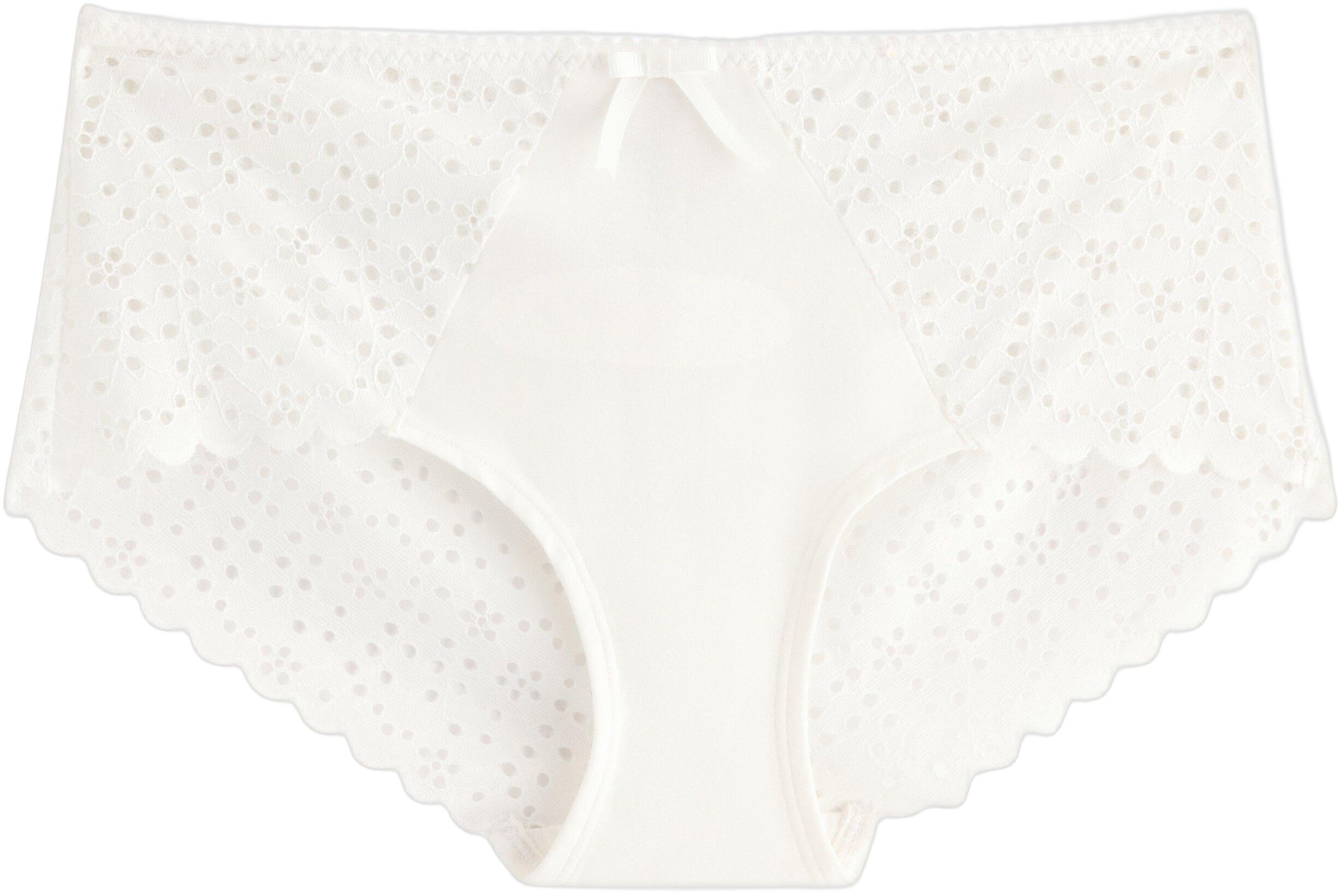 Trusser med normal talje