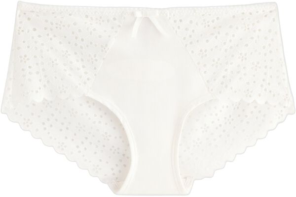 Trusser med normal talje