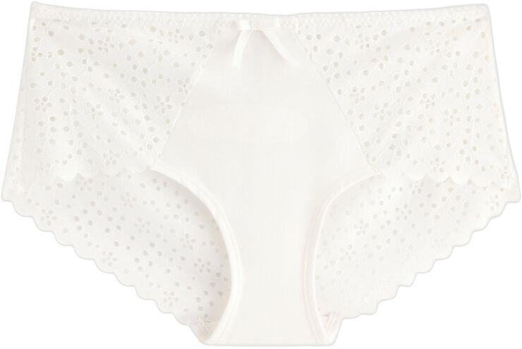 Trusser med normal talje