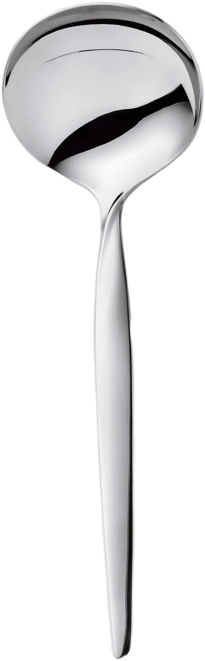 Sovseske Twist 20,5 cm Blankt st&aring;l