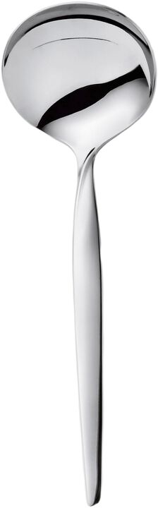 Sovseske Twist 20,5 cm Blankt stål