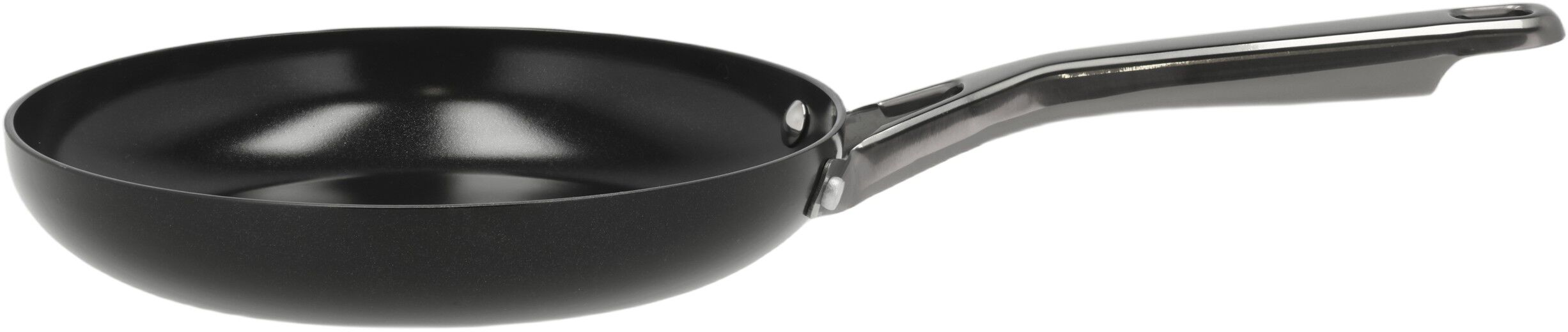 Stegepande Blavet 24 cm Aluminium/keramisk bel&aelig;gning