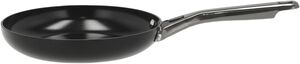 Stegepande Blavet 24 cm Aluminium/keramisk belægning