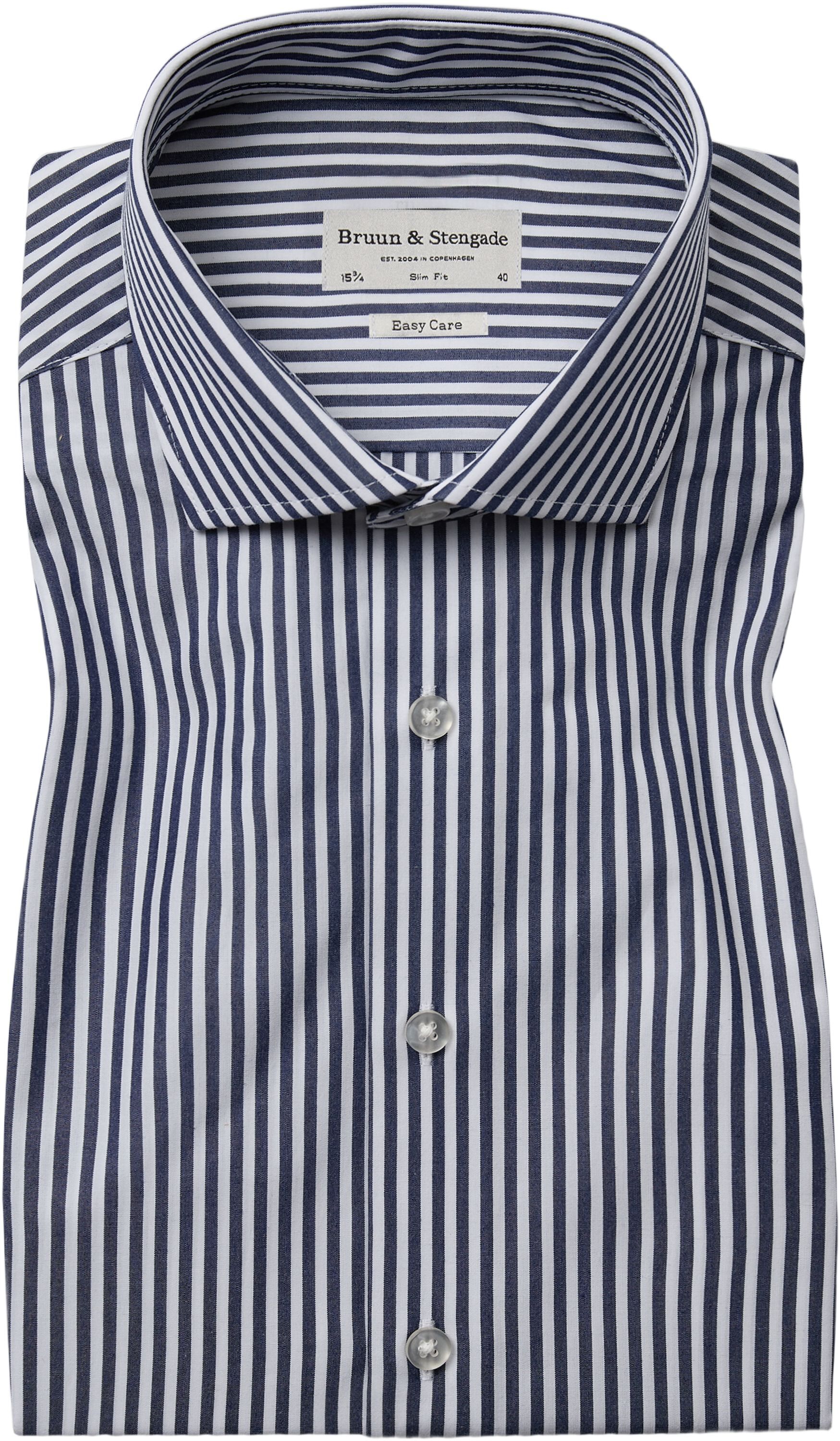 BS Rodriguez Slim Fit Shirt