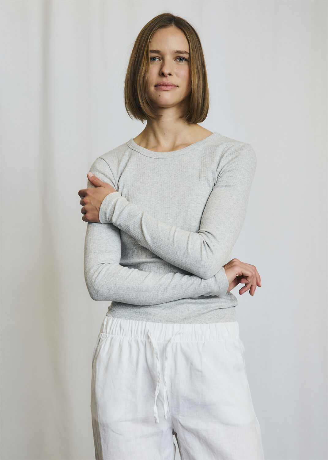 BS Margrethe Regular Fit Top