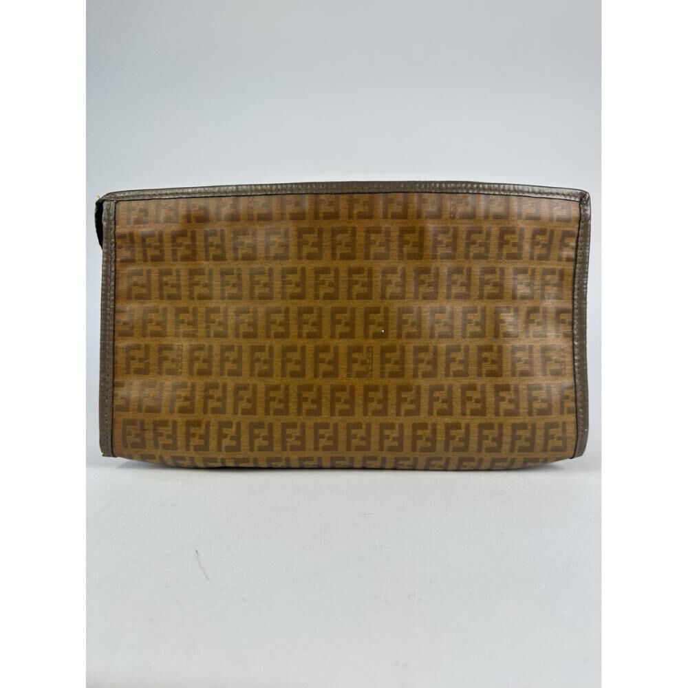 Fendi Clutch